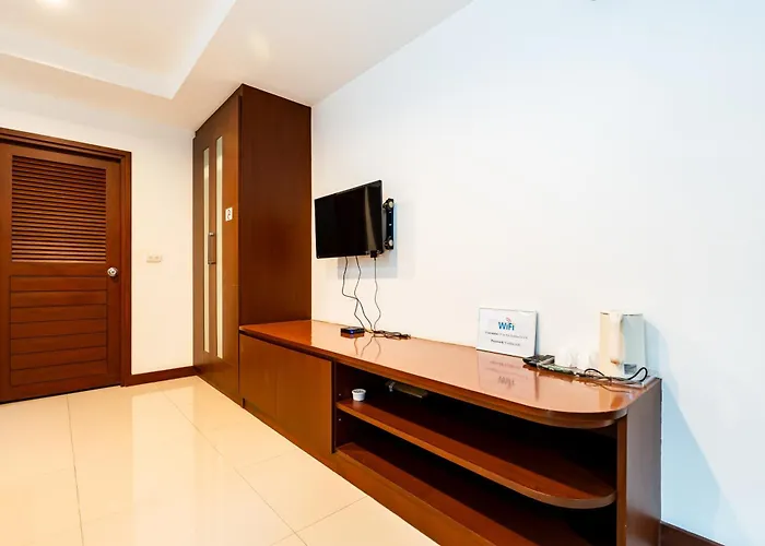 Yon Sukhumvit 4 Bts Nana Bangkok